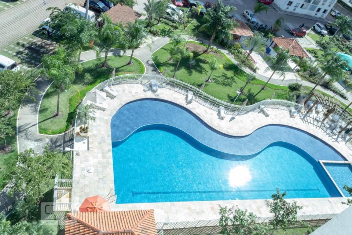 Minha Praia - Linda Piscina Rio de Janeiro Exteriör bild