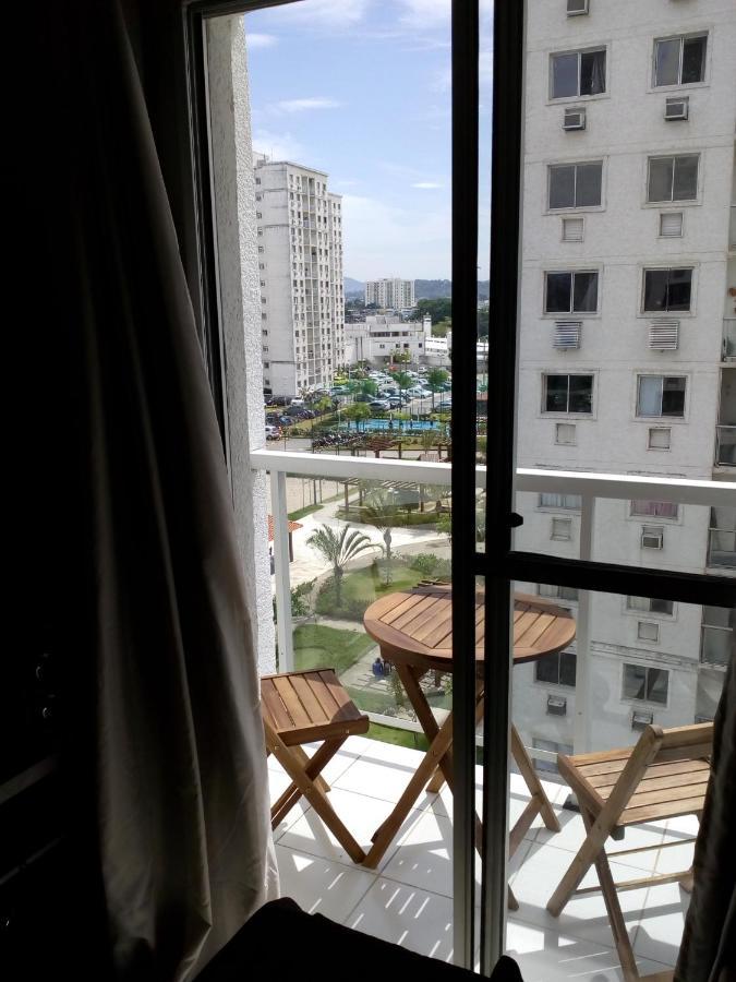 Minha Praia - Linda Piscina Rio de Janeiro Exteriör bild
