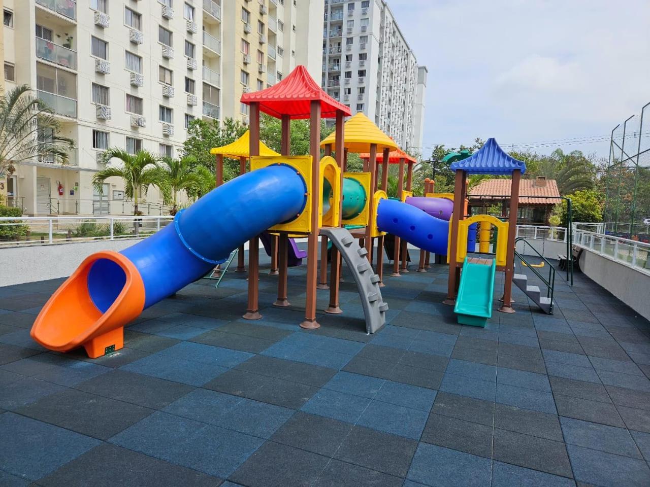 Minha Praia - Linda Piscina Rio de Janeiro Exteriör bild
