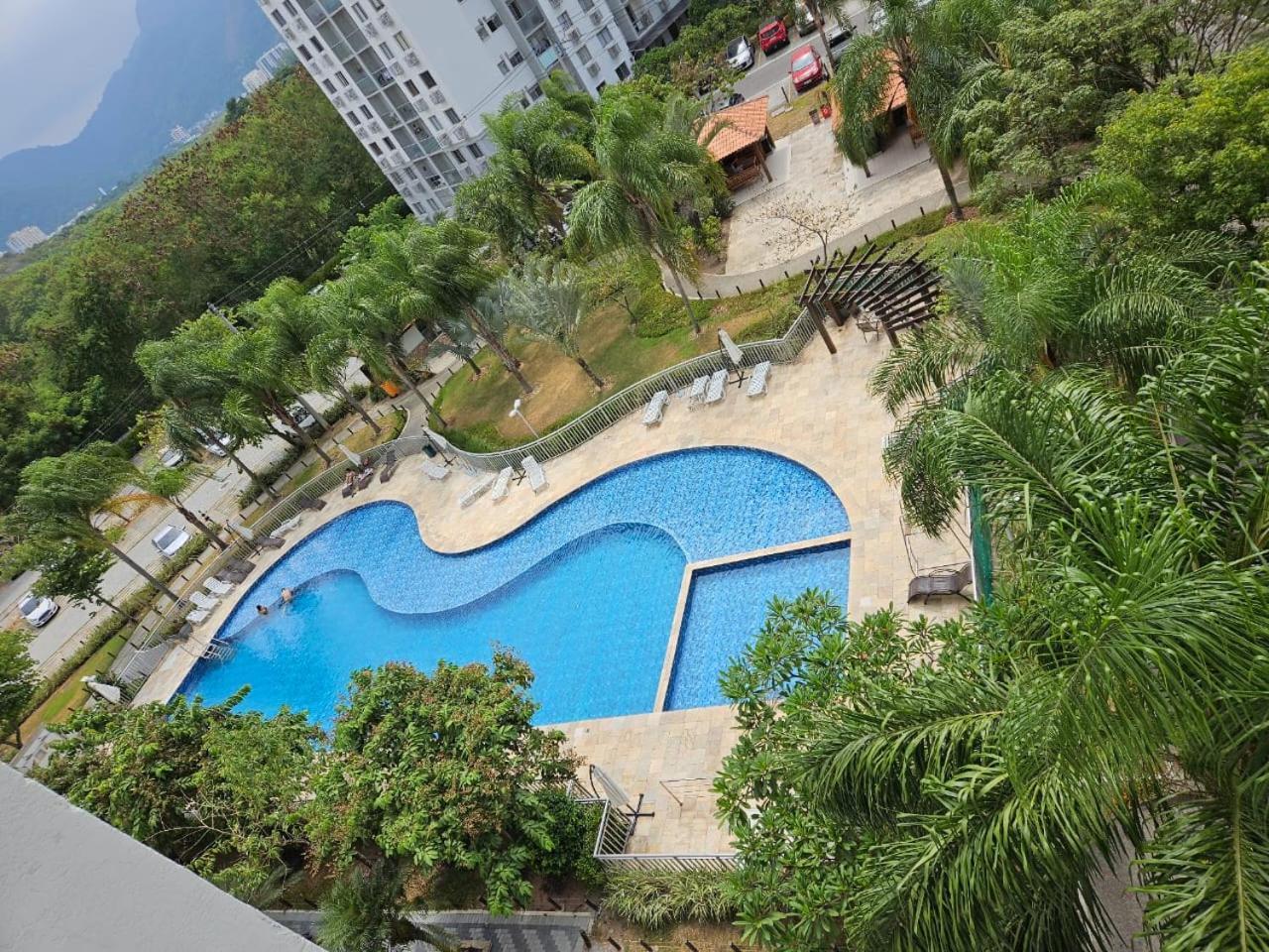 Minha Praia - Linda Piscina Rio de Janeiro Exteriör bild