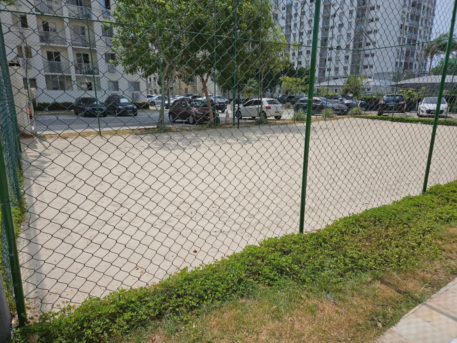 Minha Praia - Linda Piscina Rio de Janeiro Exteriör bild
